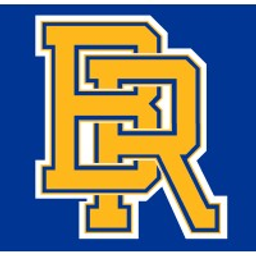 Birch Run High School logo