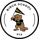 PTA New York Congress 10-138 Birch School PTA logo