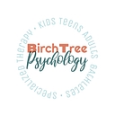 Birch Tree Psychology logo