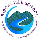 Birchville School logo