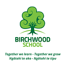 Birchwood School logo