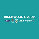 Birchwood Ford logo