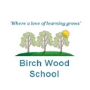 Birch Wood (Melton Area Special School) logo
