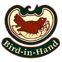 Bird In Hand Corporation logo