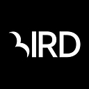 Bird logo