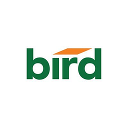 Bird logo