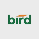 Bird logo