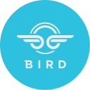 Bird Global, Inc. logo