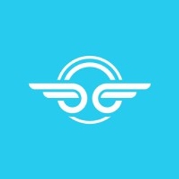 Bird logo