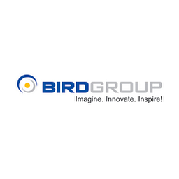 Bird Group logo