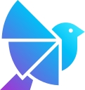 Bird Analytics logo
