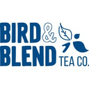 birdandblendtea.com logo