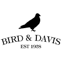 Bird & Davis logo