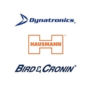 Bird & Cronin, Inc. logo