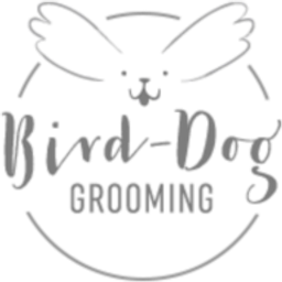 Bird Dog Grooming Ltd logo