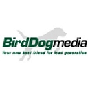 Birddog Media logo