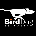 Birddog Software Corp logo