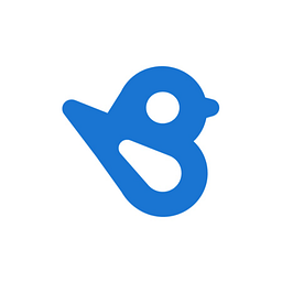 BirdEye, Inc. logo