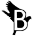 BirdFont logo