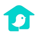 Birdfy logo