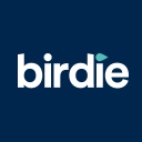 Birdie logo