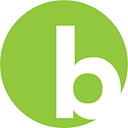 Birdieball logo
