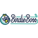 Birdieboss logo