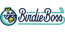 birdieboss.com logo