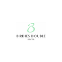 BIRDIES DOUBLE