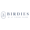 Birdies of St Simons