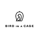 Bird In A Cage Limited logo