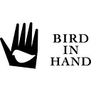 Bird In Hand Winery logo