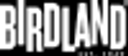 Birdland Jazz Club logo