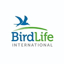 Birdlife International logo