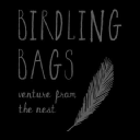 Birdling Bags | Venture From the Nest