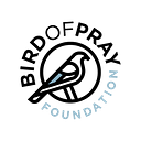 BIRD OF PRAY FOUNDATION logo