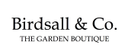 birdsallgarden.com logo