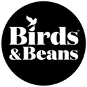 birdsandbeanscoffee.com logo