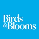 Favicon of Birds & Blooms