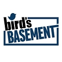 Bird's Basement logo
