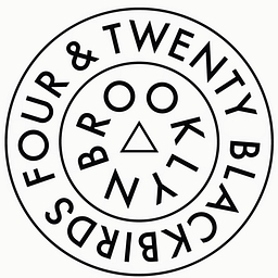 Four & Twenty Blackbirds