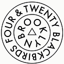 Four & Twenty Blackbirds logo