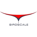 Birdscale logo