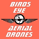 Birds Eye Aerial Drones, Llc logo