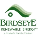 Birdseye Renewable Energy logo