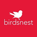 Logo for birdsnest.com