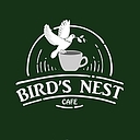 Birds Nest Cafe logo