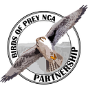 Birds of Prey Nca Partnership logo