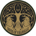 birdsofvalhalla.com logo