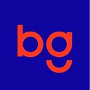 Bg logo